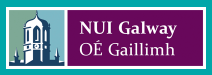 NUI Galway logo