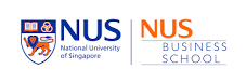 NUS Bussiness school logo