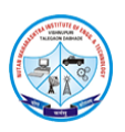 Nutan Maharashtra Institute of Engineering and Technology logo