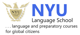 NYU Language School logo