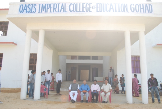 college gallery image