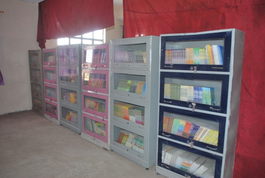 college gallery image