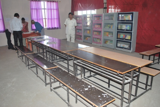 college gallery image