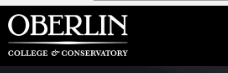 Oberlin College logo