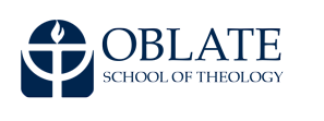 Oblate School of Theology logo