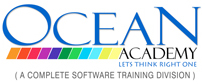 Ocean Academy logo