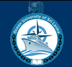 Ocean University of Sri Lanka logo