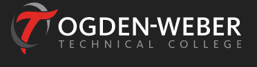 Ogden Weber Applied Technology College logo