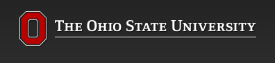 Ohio State University logo
