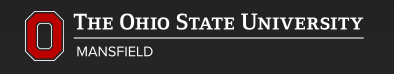 Ohio State University Mansfield Campus logo