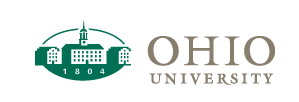 Ohio University logo