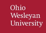 Ohio Wesleyan University logo
