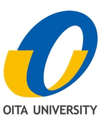 Oita University logo