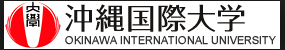 Okinawa International University logo