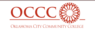 Oklahoma City Community College logo