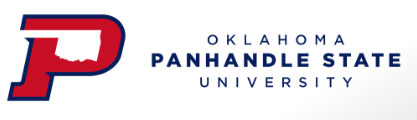 Oklahoma Panhandle State University logo
