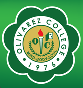 Olivarez College logo
