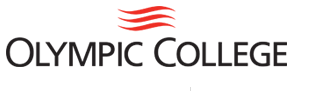 Olympic College logo