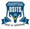 Om Sai Institute of Technology and Science logo