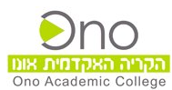 Ono Academic College logo
