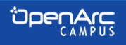 OpenArc Campus logo