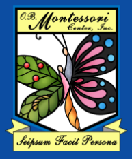 Operation Brotherhood Montessori Center logo