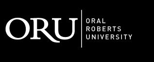 Oral Roberts University logo
