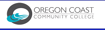 Oregon Coast Community College logo
