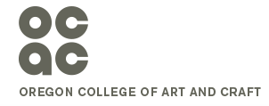 Oregon College of Art and Craft logo
