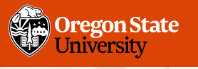 Oregon State University logo
