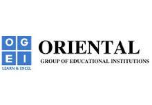 Oriental Group of of Educational Institutions logo