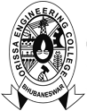 Orissa Engineering College logo