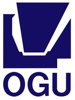 Osaka Gakuin University logo