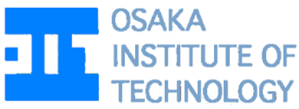 Osaka Institute of Technology logo