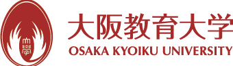 Osaka Kyoiku University logo