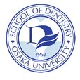 Osaka University Graduate School of Dentistry logo