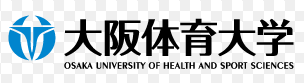 Osaka University of Health and Sport Sciences logo