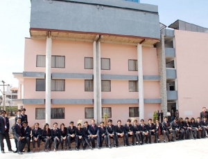 college gallery image