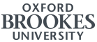 Oxford Brookes University logo