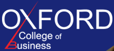 Oxford College of Business logo