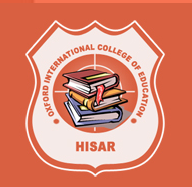 Oxford International College of Education logo
