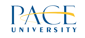 Pace University logo