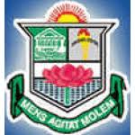 Pachaiyappas College logo