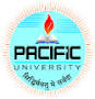 Pacific college of Agriculture logo