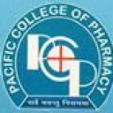Pacific College of Pharmacy logo