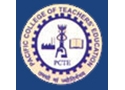 Pacific College of Teachers Education logo