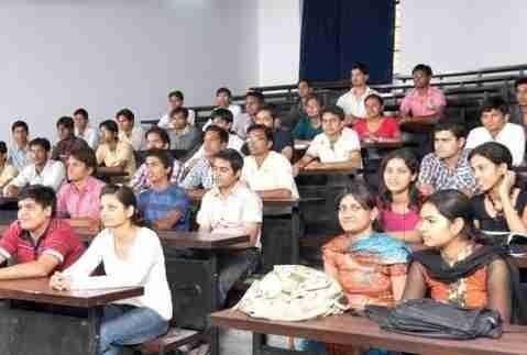 college gallery image