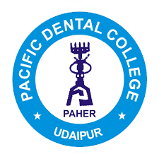 Pacific Dental College logo