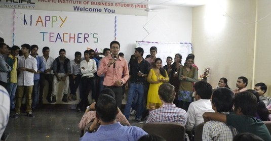 college gallery image