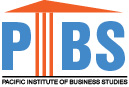 Pacific Institute of Business Studies logo